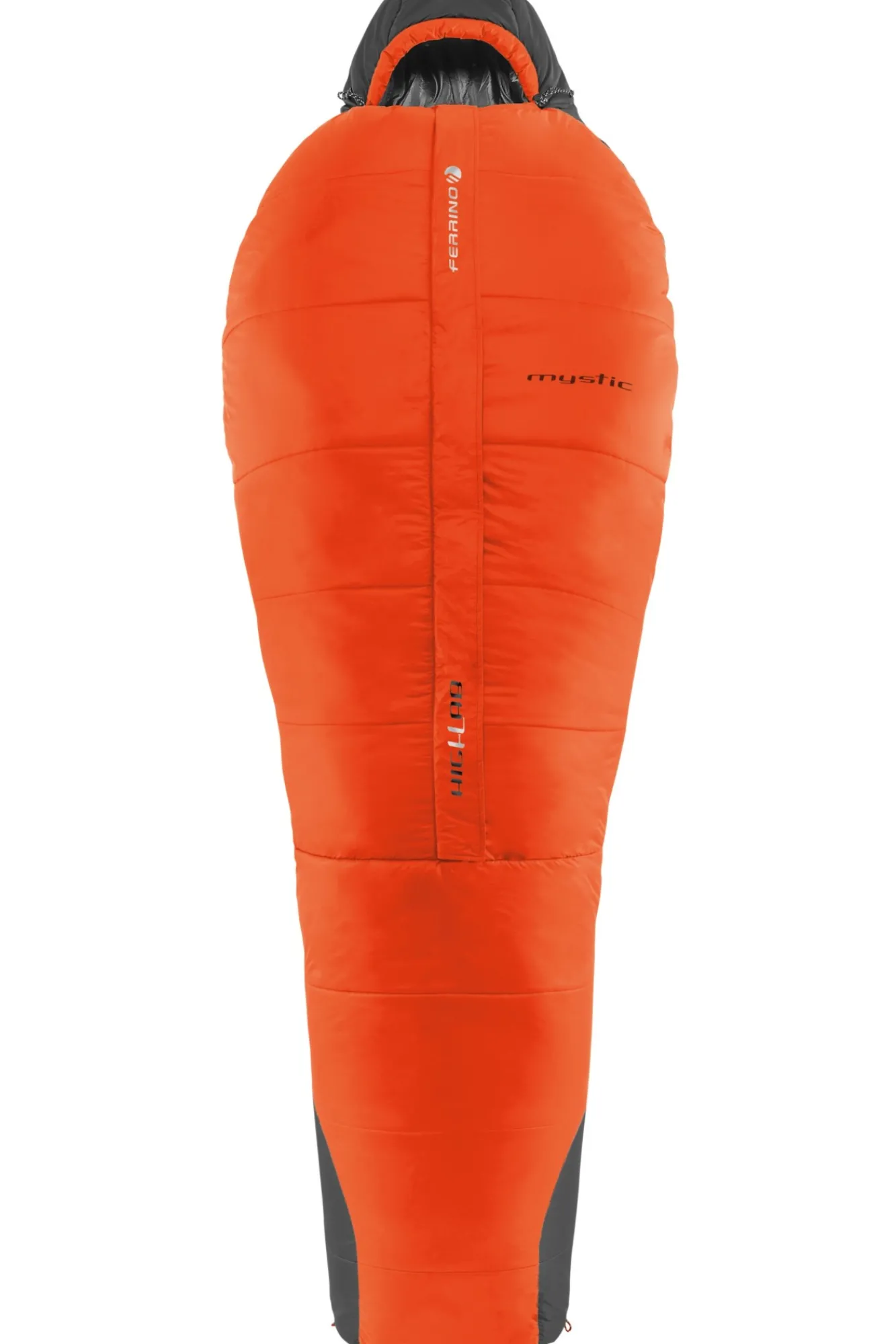 Ferrino SACCO HL MYSTIC arancio/nero> Expedition | Sintetico