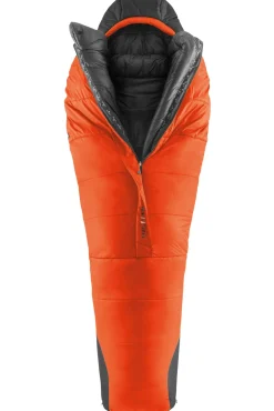 Ferrino SACCO HL MYSTIC arancio/nero> Expedition | Sintetico