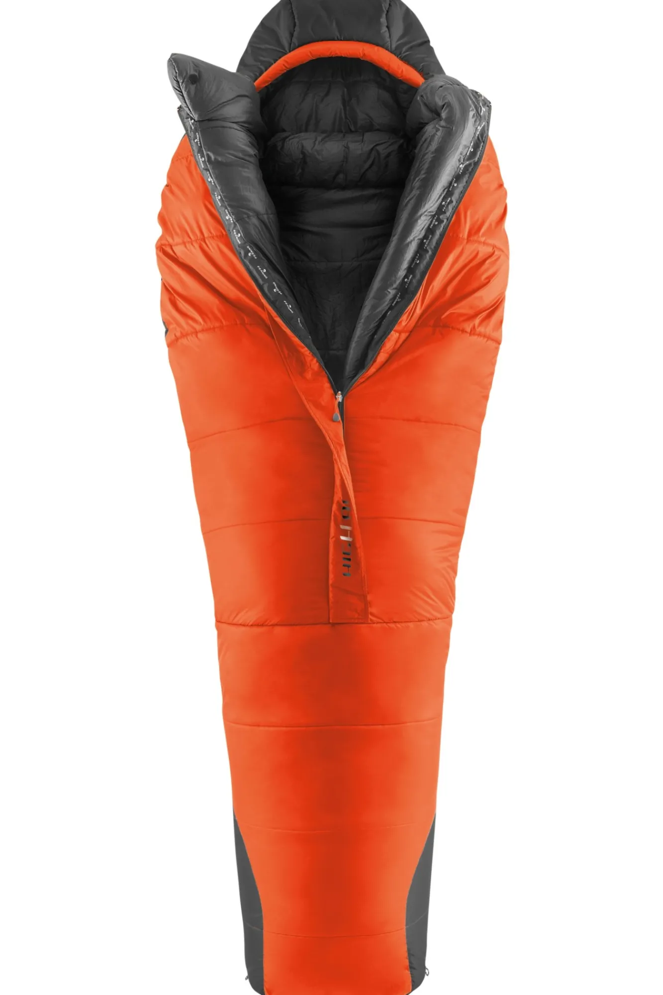 Ferrino SACCO HL MYSTIC arancio/nero> Expedition | Sintetico
