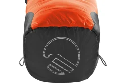 Ferrino SACCO HL MYSTIC arancio/nero><noscript><img width=