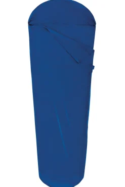Ferrino SACCO LENZUOLO PRO LINER MUMMY blu> Sacchi Lenzuolo | Trekking