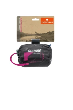 Ferrino SACCO LENZUOLO PRO LINER SQ blu> Sacchi Lenzuolo | Trekking