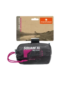 Ferrino SACCO LENZUOLO PRO LINER SQ XL blu> Sacchi Lenzuolo | Trekking