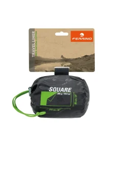 Ferrino SACCO LENZUOLO TRAVEL SQ> Sacchi Lenzuolo | Trekking
