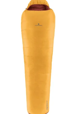 Ferrino SACCO LIGHTEC 800 DUVET RDS DOWN artisan gold> Piuma | Alpinismo E Scialpinismo