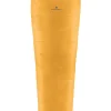 Ferrino SACCO LIGHTEC 500 DUVET RDS DOWN artisan gold> Piuma | Alpinismo E Scialpinismo