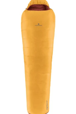 Ferrino SACCO LIGHTEC 1000 DUVET RDS DOWN artisan gold> Piuma | Alpinismo E Scialpinismo