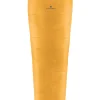 Ferrino SACCO LIGHTEC 1200 DUVET RDS DOWN artisan gold> Piuma | Alpinismo E Scialpinismo