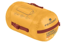 Ferrino SACCO LIGHTEC 1400 DUVET RDS DOWN artisan gold><noscript><img width=