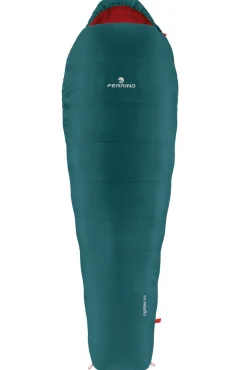 Ferrino SACCO LIGHTEC 550 verde> Sintetico | Campeggio