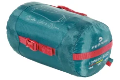 Ferrino SACCO LIGHTEC 550 verde> Sintetico | Campeggio