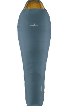 Ferrino SACCO LIGHTEC SM 1100 blu> Sintetico | Alpinismo E Scialpinismo