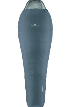 Ferrino SACCO LIGHTEC SM 1100 LADY blu> Sintetico | Alpinismo E Scialpinismo