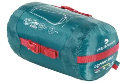 Ferrino SACCO LIGHTEC SM 850 verde> Sintetico | Trekking