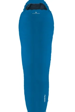 Ferrino SACCO YUKON PLUS zip left blue> Sintetico | Campeggio