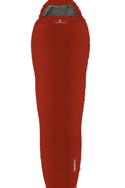 Ferrino SACCO YUKON PRO rosso> Sintetico | Campeggio