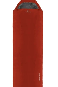 Ferrino SACCO YUKON PRO SQ rosso> Sintetico | Trekking