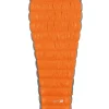 Ferrino SACCOPIUMA HL REVOLUTION 1200 RDS arancio> Expedition | Piuma