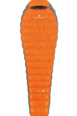 Ferrino SACCOPIUMA HL REVOLUTION 1200 RDS arancio> Expedition | Piuma