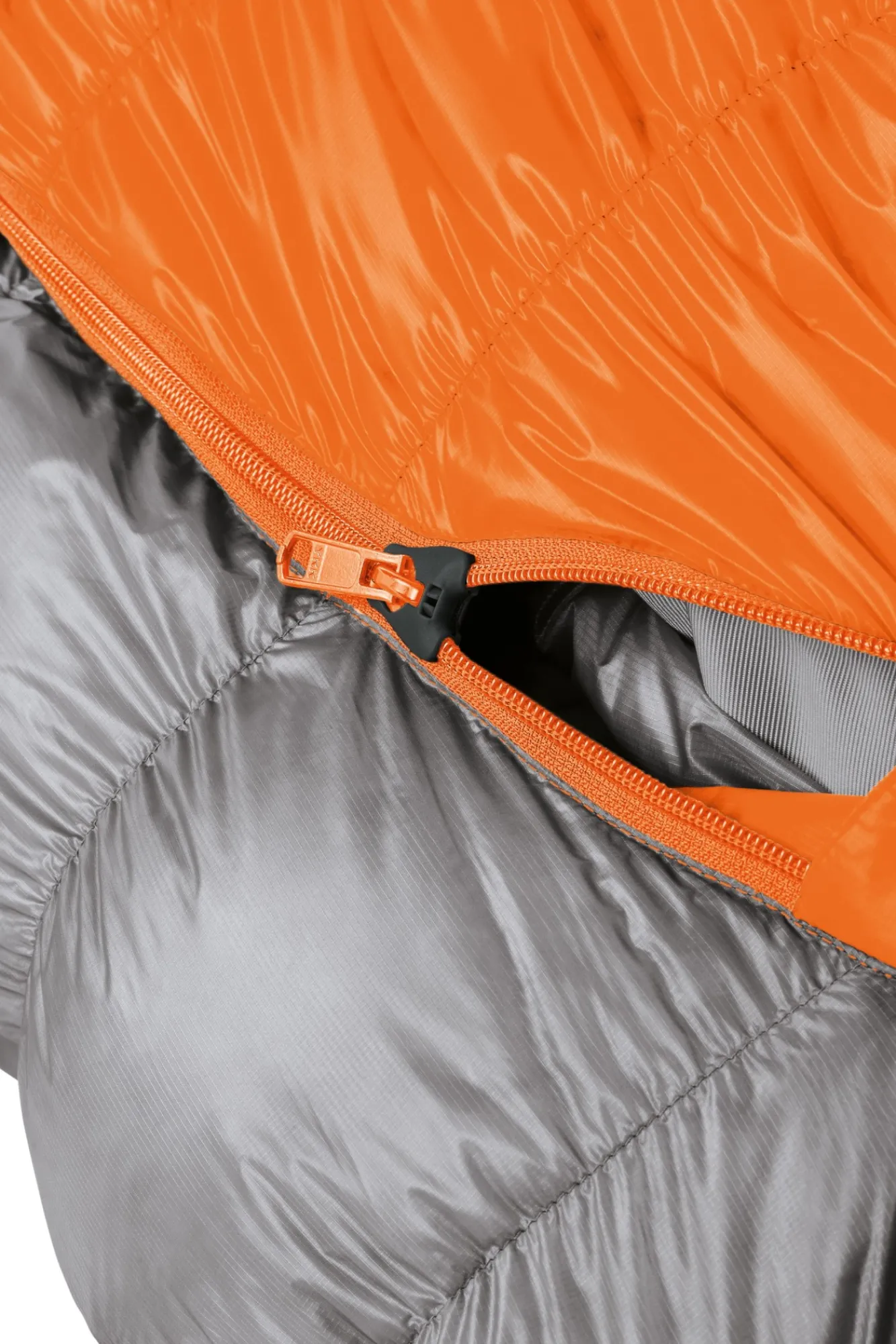 Ferrino SACCOPIUMA HL REVOLUTION 1200 RDS arancio> Expedition | Piuma