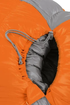 Ferrino SACCOPIUMA HL REVOLUTION 1200 RDS arancio><noscript><img width=