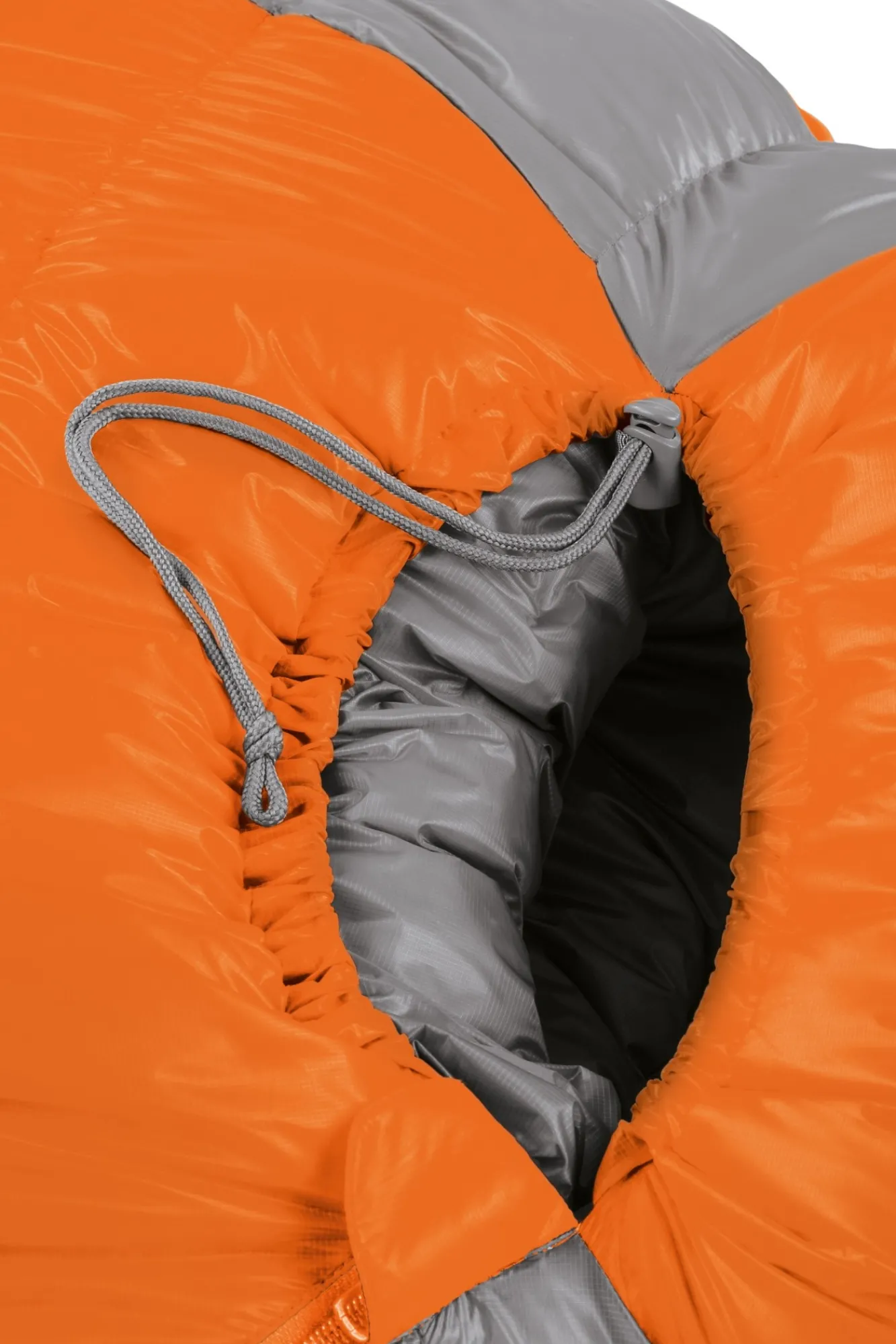 Ferrino SACCOPIUMA HL REVOLUTION 1200 RDS arancio> Expedition | Piuma