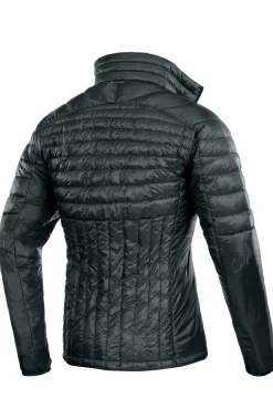 Ferrino SAGUARO JACKET MAN black>Uomo Giacche | Alpinismo E Scialpinismo