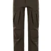Ferrino SAJAMA PANTS MAN iron brown>Uomo Pantaloni
