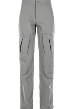 Ferrino SAJAMA PANTS WOMAN wild dove>Donna Pantaloni