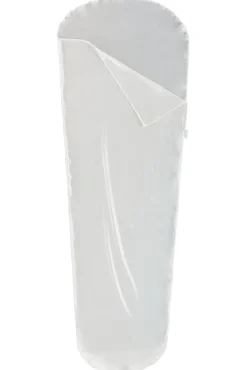 Ferrino SILK LINER MUMMY> Sacchi Lenzuolo | Alpinismo E Scialpinismo