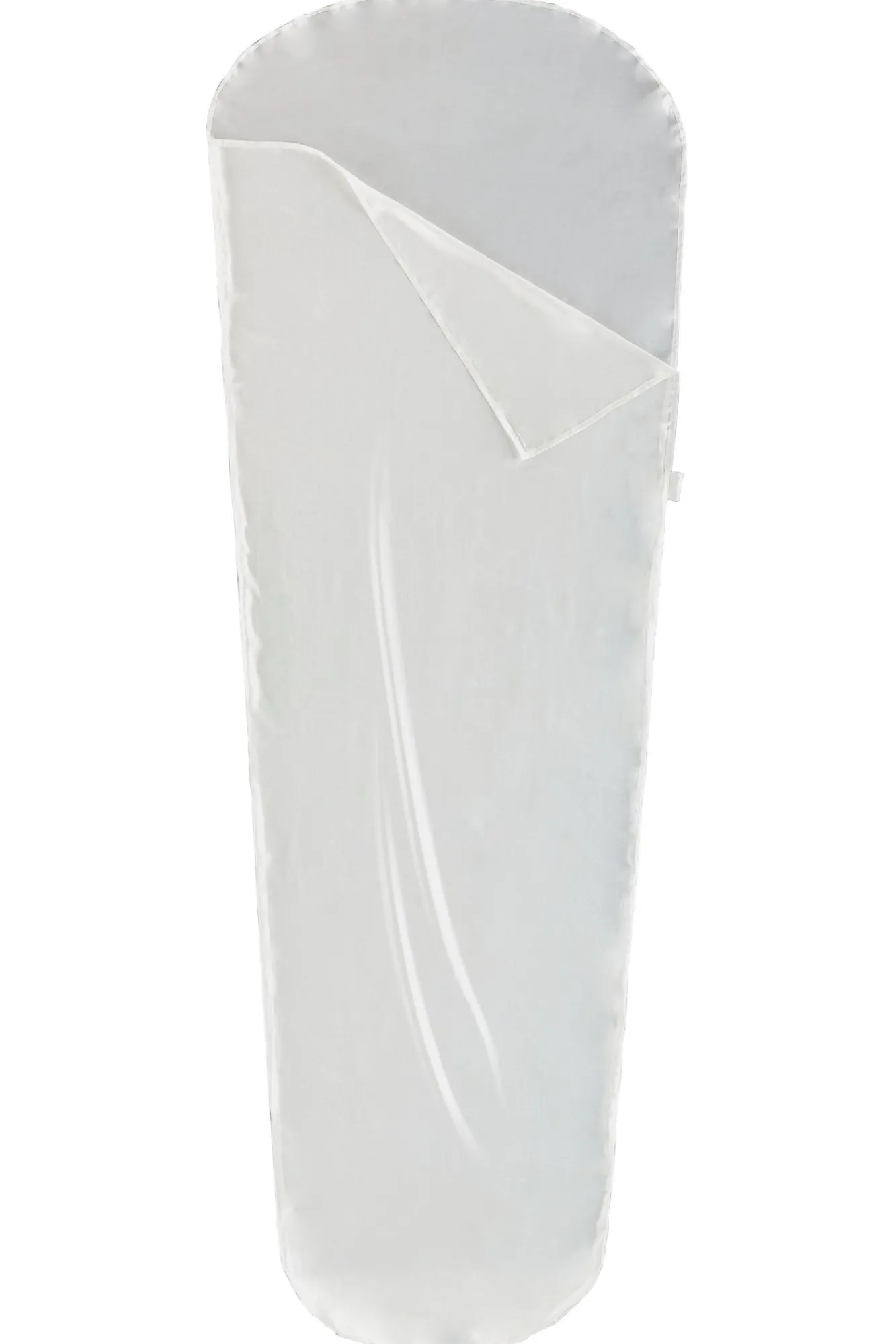 Ferrino SILK LINER MUMMY> Sacchi Lenzuolo | Alpinismo E Scialpinismo