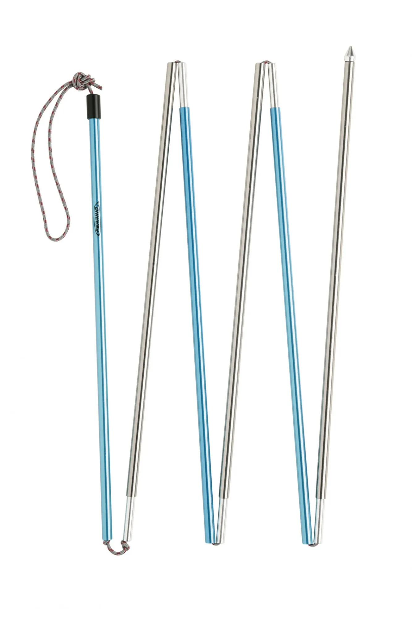Ferrino SONDA POWDER PROBE oro> Accessori Neve | Alpinismo E Scialpinismo