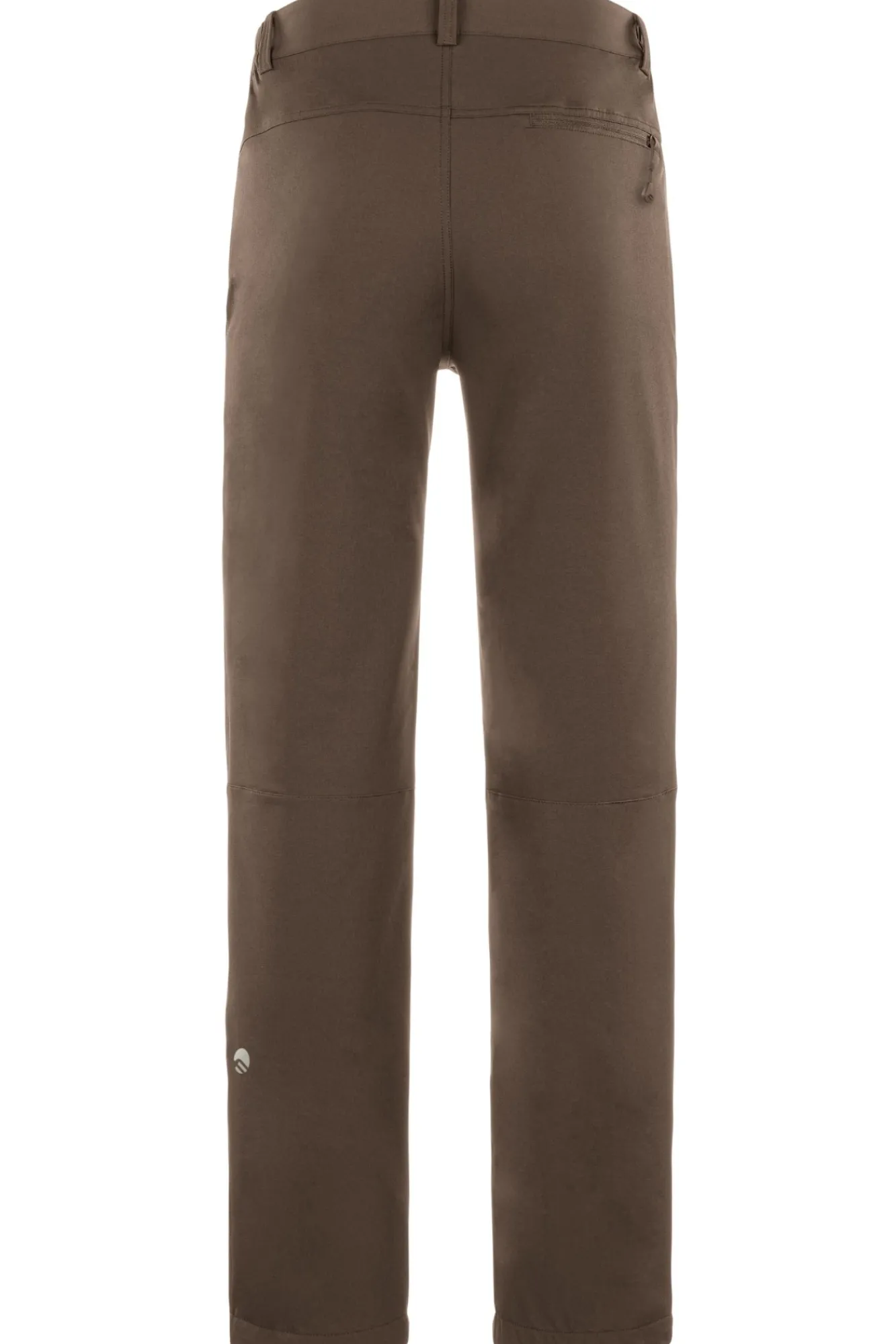 Ferrino TAAL PANTS man dark brown>Uomo Pantaloni | Trekking