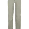 Ferrino TAAL PANTS WOMAN cobblestone>Donna Pantaloni | Trekking