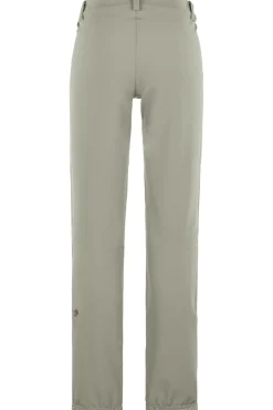 Ferrino TAAL PANTS WOMAN cobblestone>Donna Pantaloni | Trekking