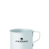 Ferrino TAZZA ALLUMINIO CON MANICO oro> Posate E Tazze | Camping