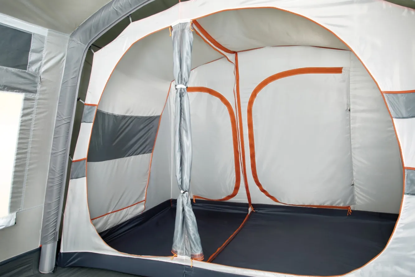 Ferrino TENDA ALTAIR 5> Famiglia | Camping