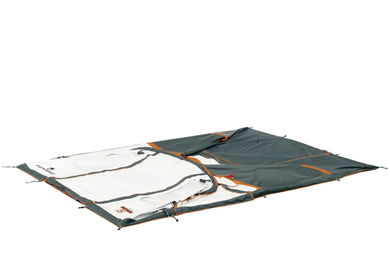 Ferrino TENDA ALTAIR 5> Famiglia | Camping