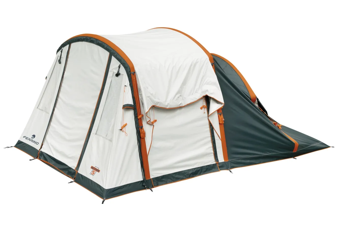 Ferrino TENDA ALTAIR 5> Famiglia | Camping
