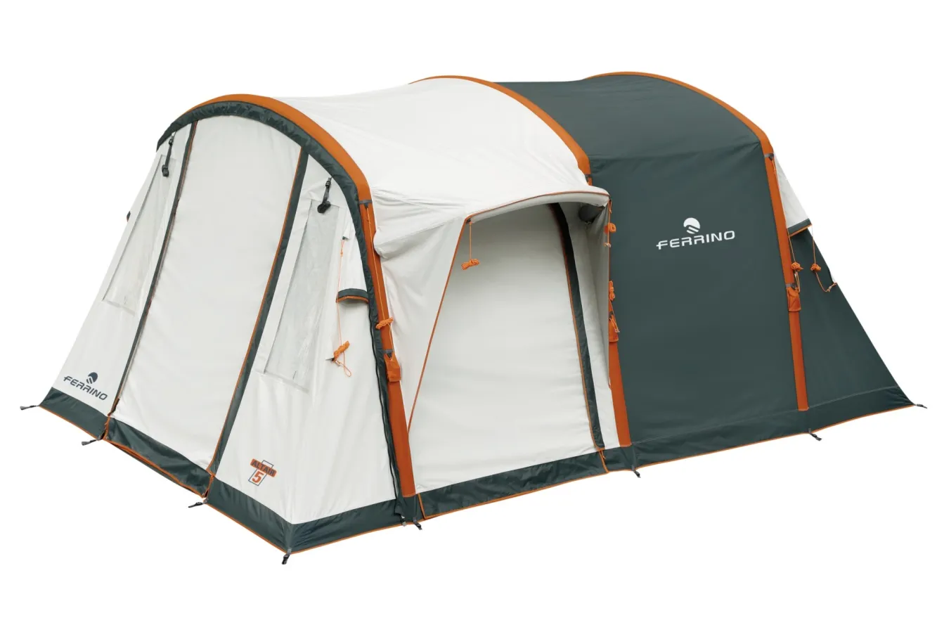 Ferrino TENDA ALTAIR 5> Famiglia | Camping