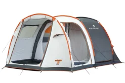 Ferrino TENDA CHANTY 5 DELUXE> Famiglia | Camping
