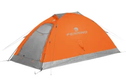 Ferrino TENDA EXTREME 2 arancio> Expedition | Expedition