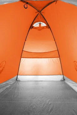 Ferrino TENDA EXTREME 2 arancio><noscript><img width=