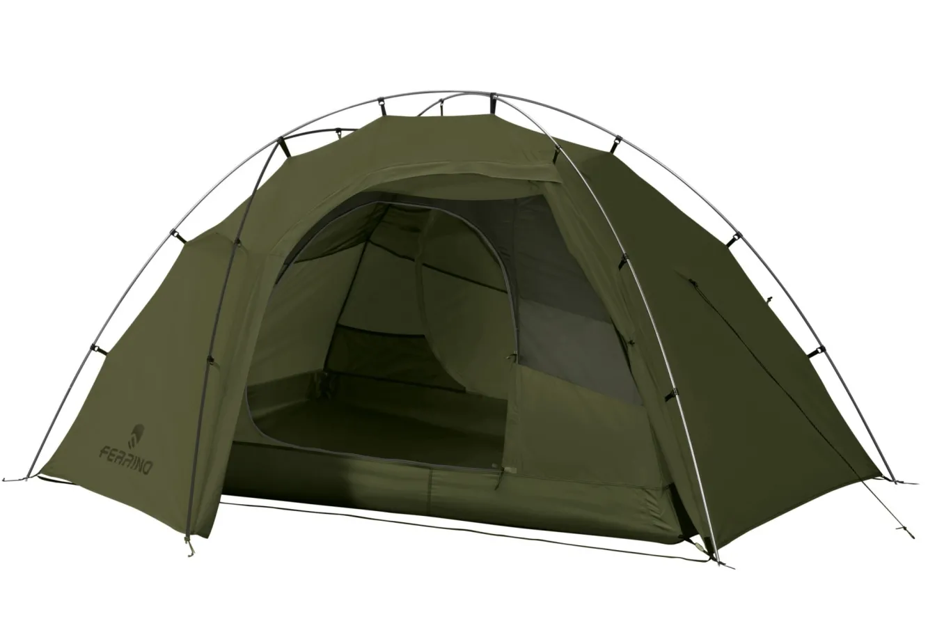 Ferrino TENDA FORCE 2> Light Adventure | Trekking