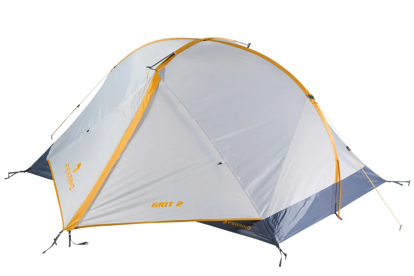 Ferrino TENDA GRIT 2> Ultra Light Adventure | Trekking