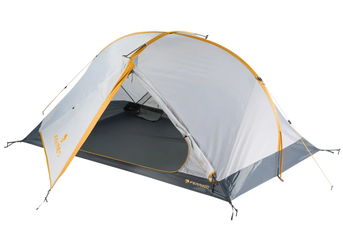 Ferrino TENDA GRIT 2> Ultra Light Adventure | Trekking