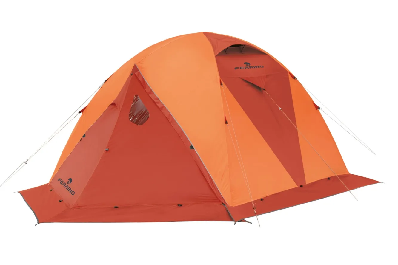 Ferrino TENDA LHOTSE 4> 4 Stagioni | Alpinismo E Scialpinismo