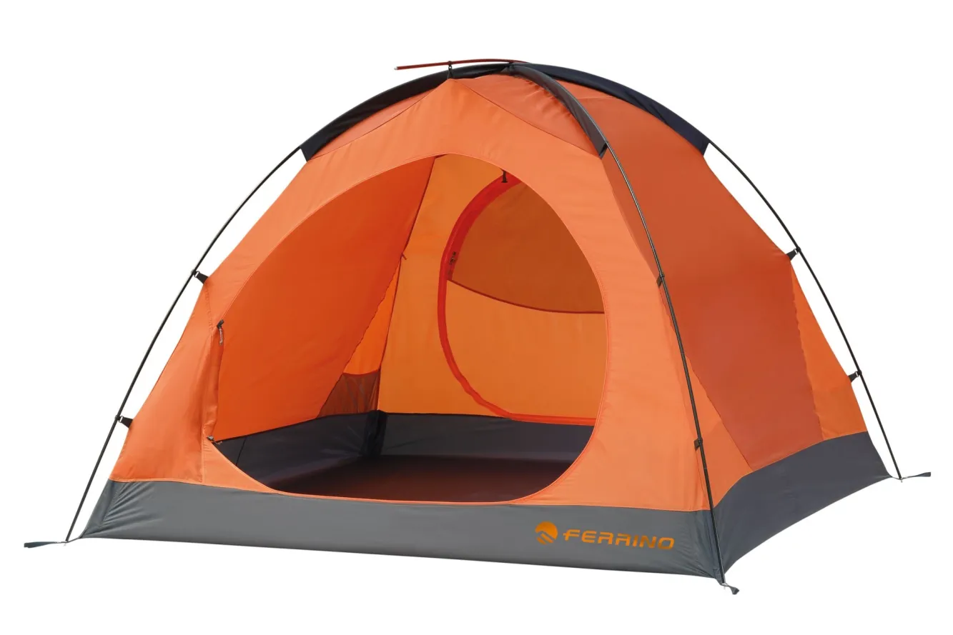 Ferrino TENDA LHOTSE 4> 4 Stagioni | Alpinismo E Scialpinismo