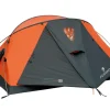 Ferrino TENDA MAVERICK 2 arancio> Expedition | Alpinismo E Scialpinismo