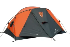 Ferrino TENDA MAVERICK 2 arancio> Expedition | Alpinismo E Scialpinismo